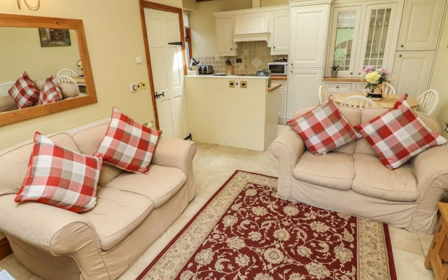 Courtyard Cottage