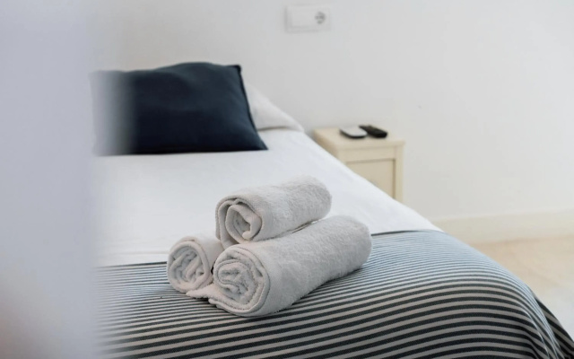 Apartament l'illot