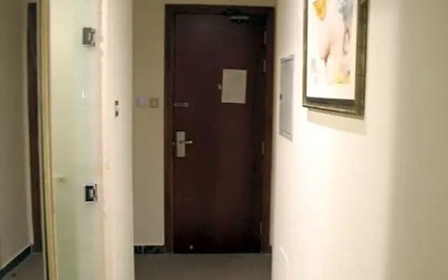 MRA Hotel Dubai