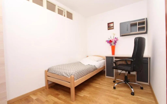 Apartment Ilinovic