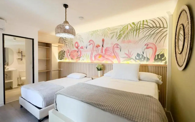 Casana Rosa Hotel