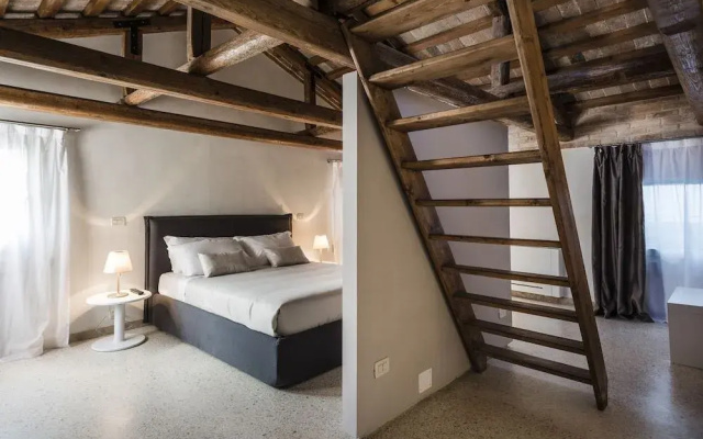 MYSWEETPLACE - San Marco Apartments
