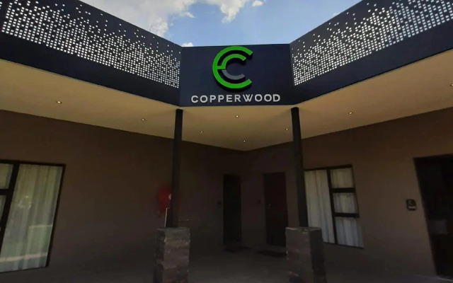 Copperwood Hotel and Conferencing