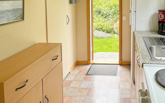4 Star Holiday Home in Karlshamn