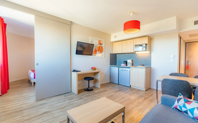 Appart'City Confort Montpellier Millénaire