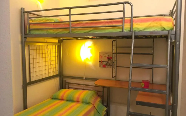 Apartment Nina
