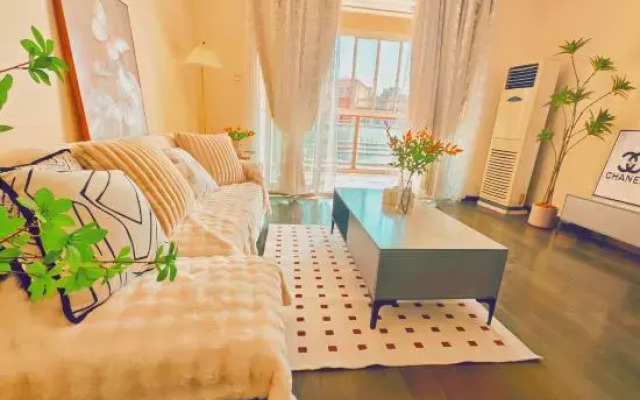 Xiaoxiao Homestay