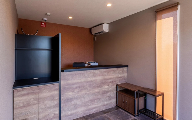 HOTEL R9 The Yard Kawaminami