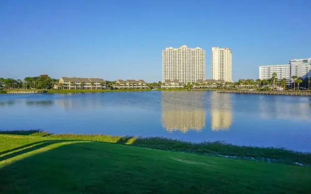 Beach Blessings 106 3 Bedroom Condo