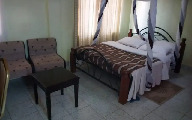 Talents Hotel