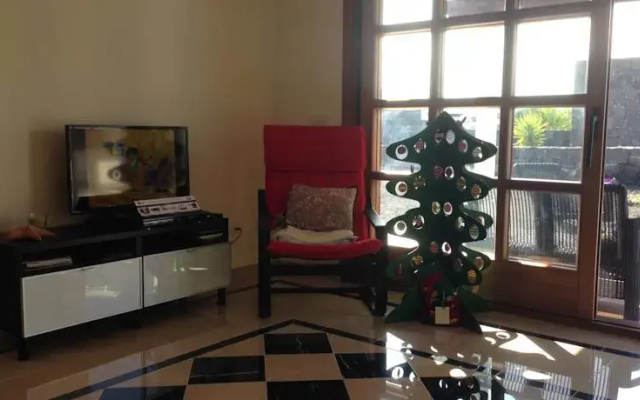 Villa Niki