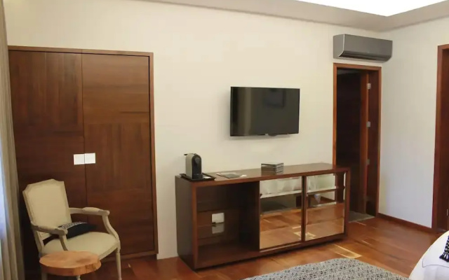 Hotel Casa Mixtli