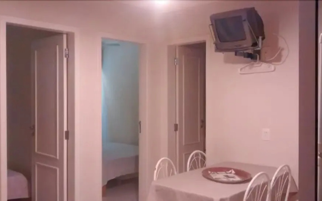 Floripa Barra Flats