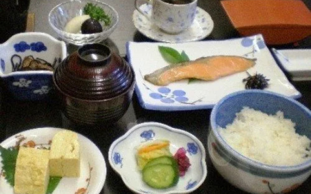 Uetoh Ryokan