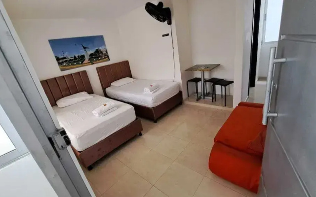 Villalba Boutique Hotel