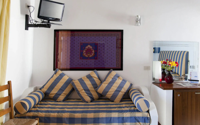 Hotel Cincotta
