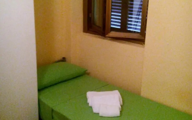 Passion Room