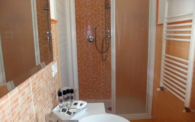 Bella Tropea Accommodation
