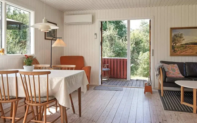 5 Person Holiday Home in Allinge-by Traum