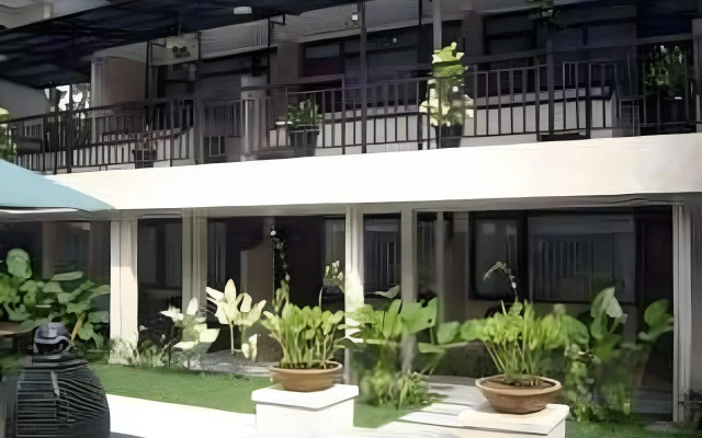 Nida Rooms Otto Cicendo Trade Center At Hotel Guntur Bandung