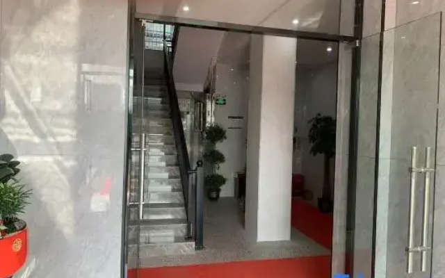Yixin Boutique Stay