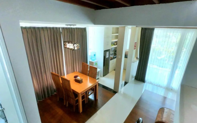 Bedugul Lake View Residence Unit A-1