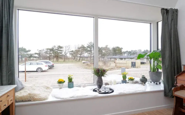 5 Star Holiday Home in Gilleleje