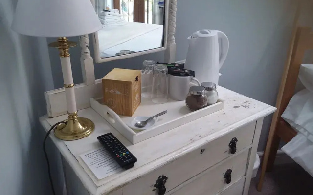 Field View B&B