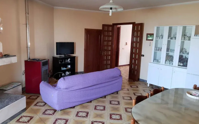 House in Minervino