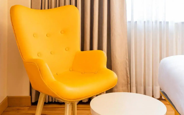 Bloom Hotel - Jammu