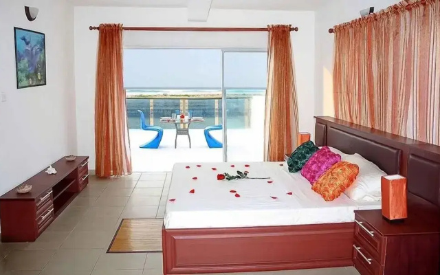 La Manga Luxury Beach Villas