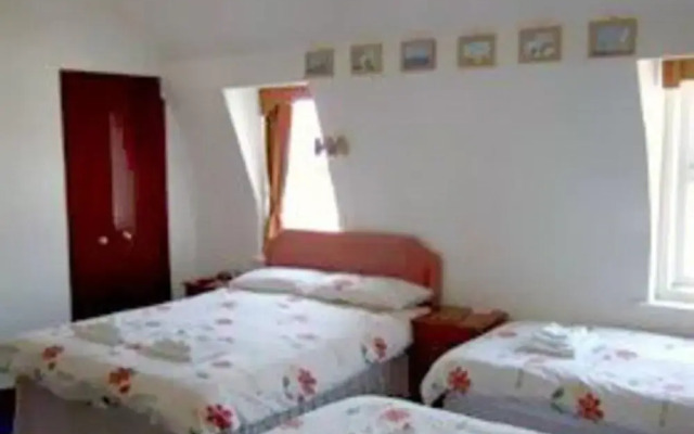 Rio Rita Hotel - B&B