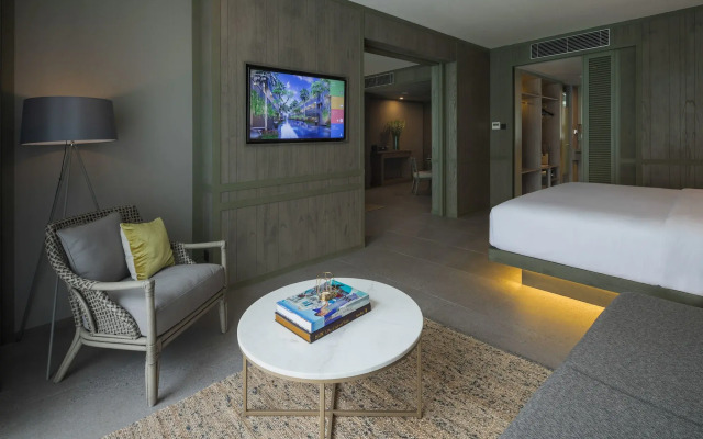 Kanvaz Village Resort Seminyak
