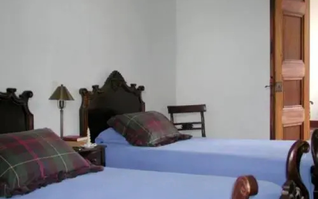 Casa de Huéspedes Hacienda Castilla
