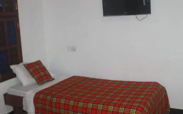Sleep inn Stone town Hotel