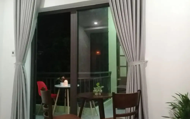 Xanh La Homestay Hoi An