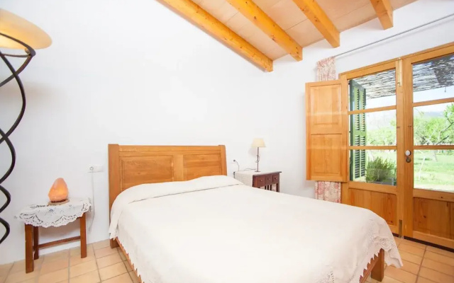 Ses Planes - Villa With Pool