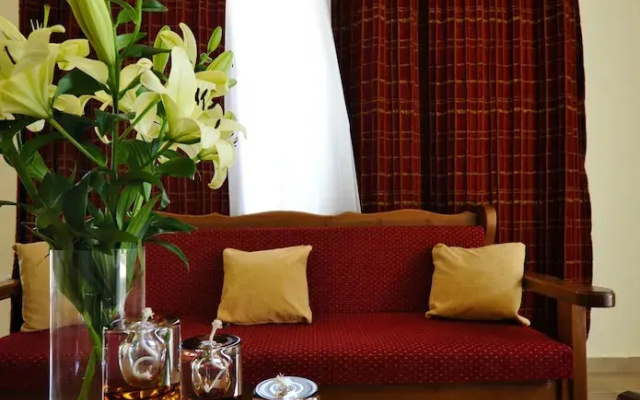 Verga Apartments & Suites