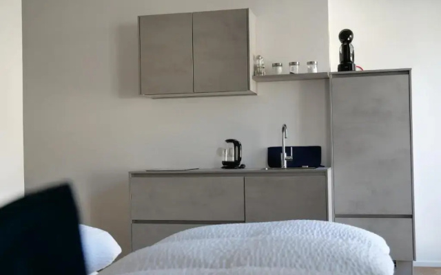Apartments Sabine G