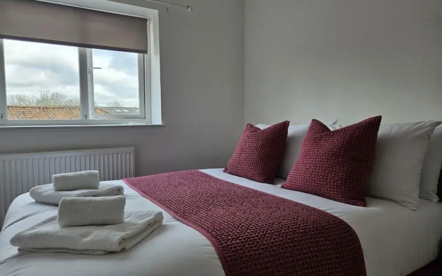 The Plough Inn Farmhouse