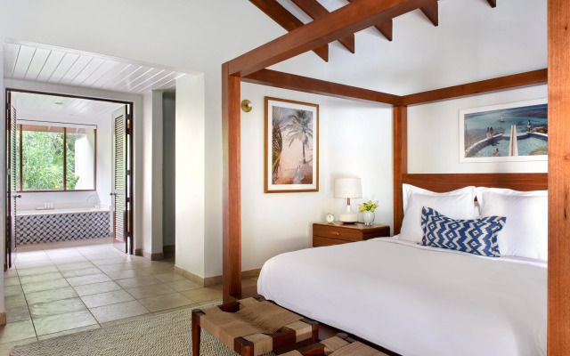 Rosewood Little Dix Bay