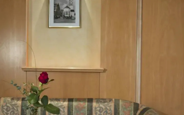 Hotel Vater & Sohn