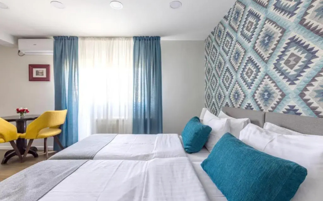 Apartment Sovre