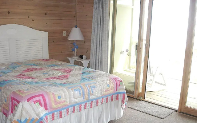 Summer Place 2 - 4 Br Townhouse