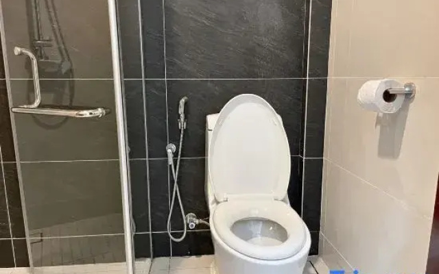 3Bed3Bath Amberside Country Garden Johor