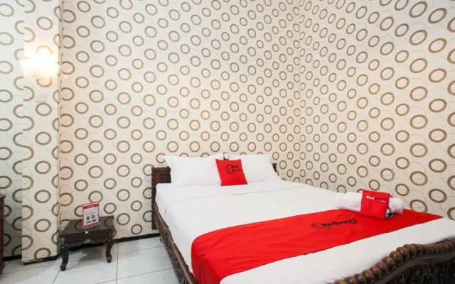 Ndalem Kilen Homestay