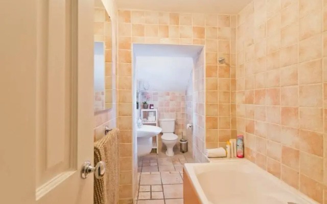 3 Bedroom Townhouse In Portobello