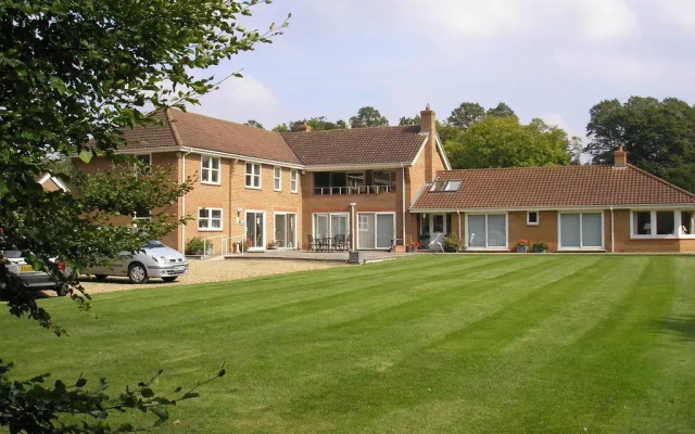 Meadow House