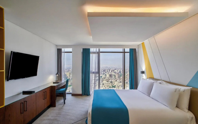 Holiday Inn Hotel & Suites Cairo Maadi by IHG