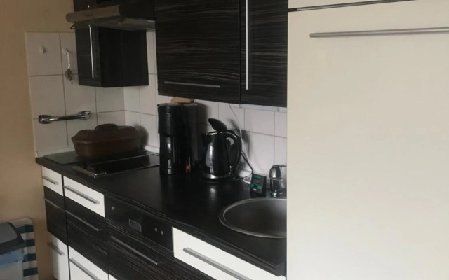 Ferienwohnung Rogi